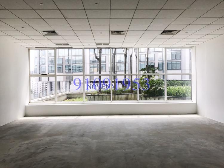 Square 2/novena Medical Center (D11), Office #137563892